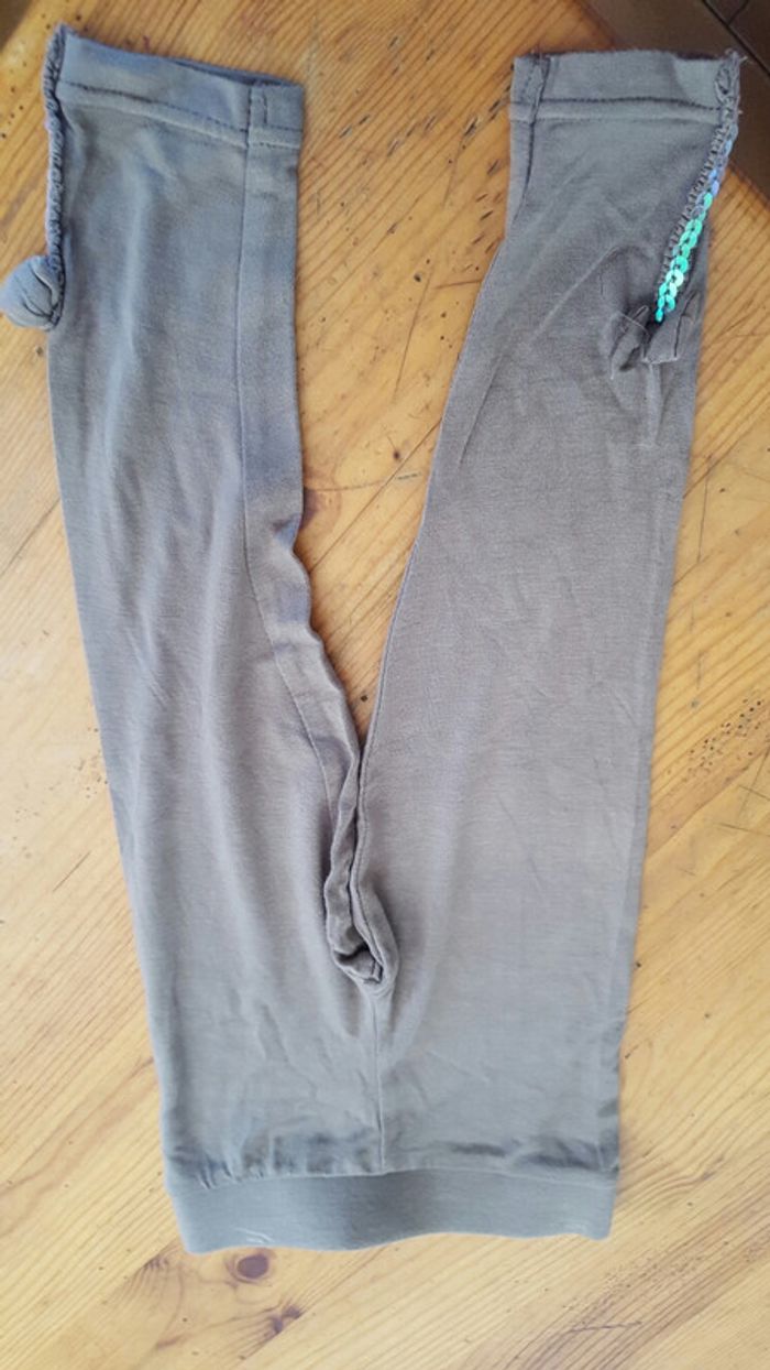 Lot de 3 leggings Orchestra - photo numéro 2