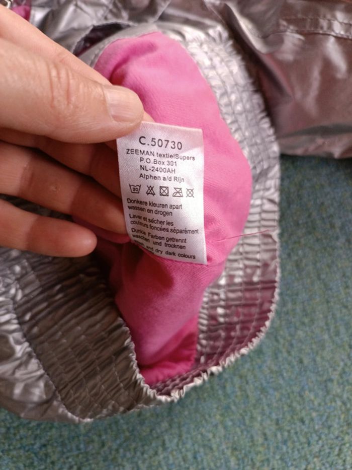 Manteau 110 116 - photo numéro 3