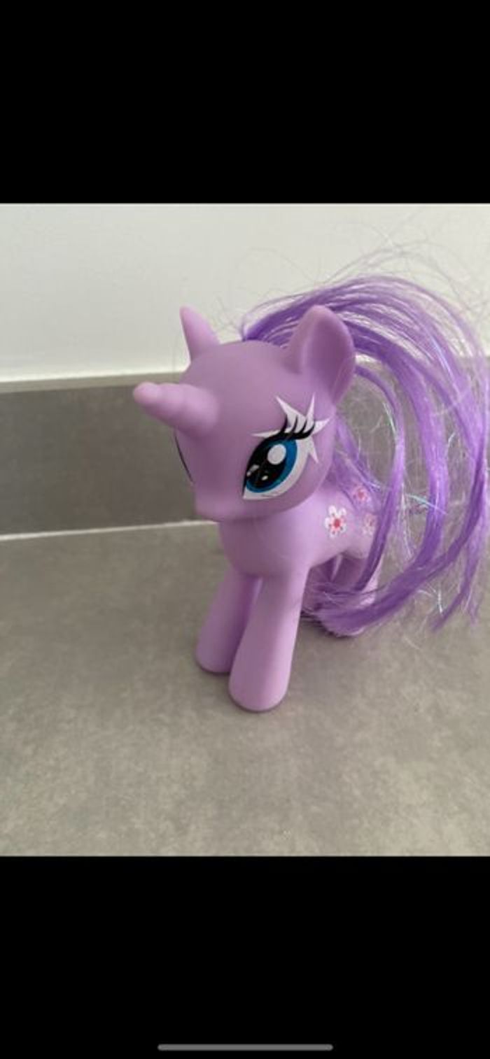 Figurine My little Pony - photo numéro 3