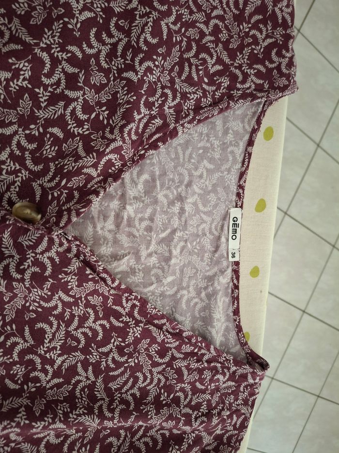 Combi short t36 - photo numéro 5