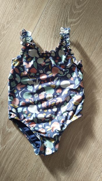 Maillot de bain TAO