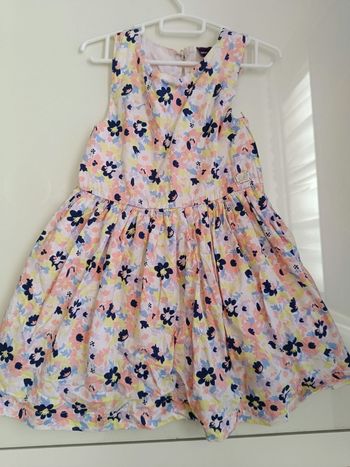 Robe d'été