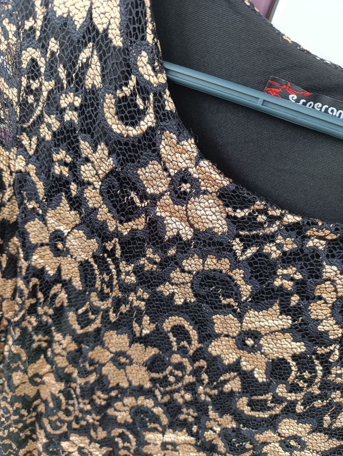 Robe neuve - photo numéro 2