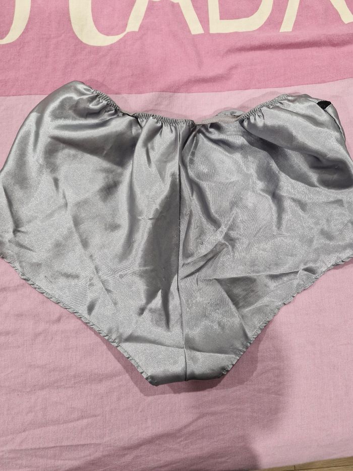 Pyjama short - photo numéro 5