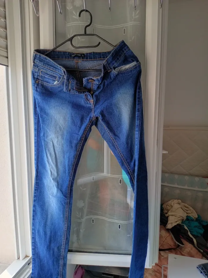 Vêtements femme taille 40 - photo numéro 2