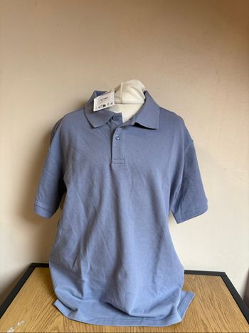 Polo garçon taille 152