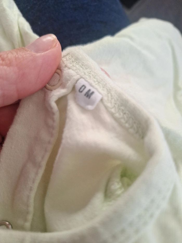 Pyjama - photo numéro 4