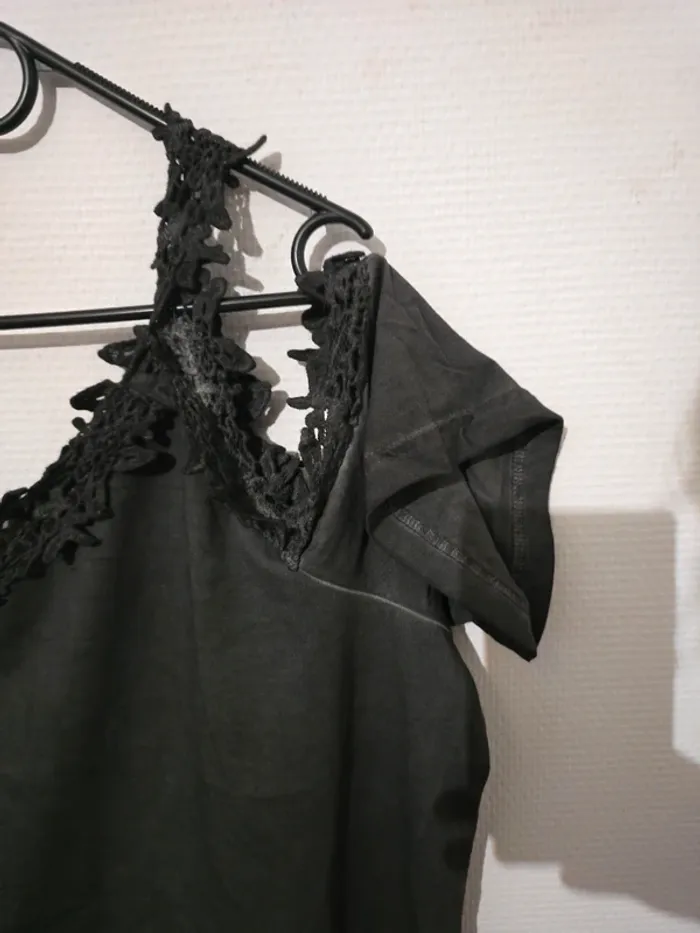 Tee shirt - photo numéro 2