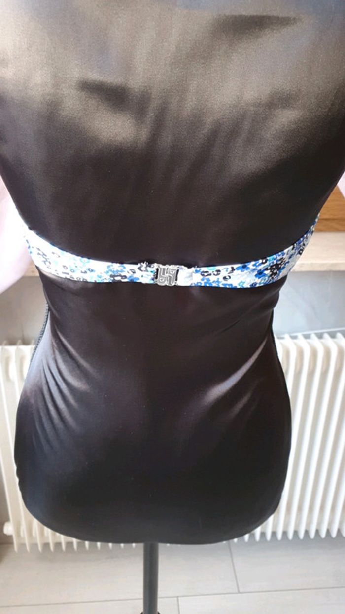 Maillot de bain 2 pièces - photo numéro 2