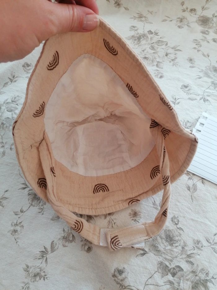 Bob chapeau été - photo numéro 2