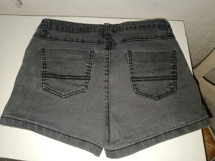 Short - photo numéro 2