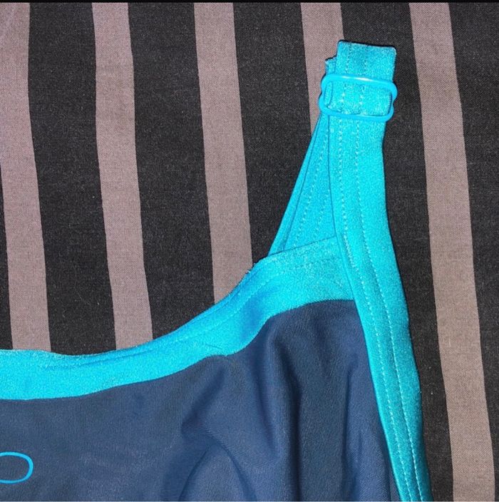 Maillot bain maternité « décathlon » 42 - photo numéro 3