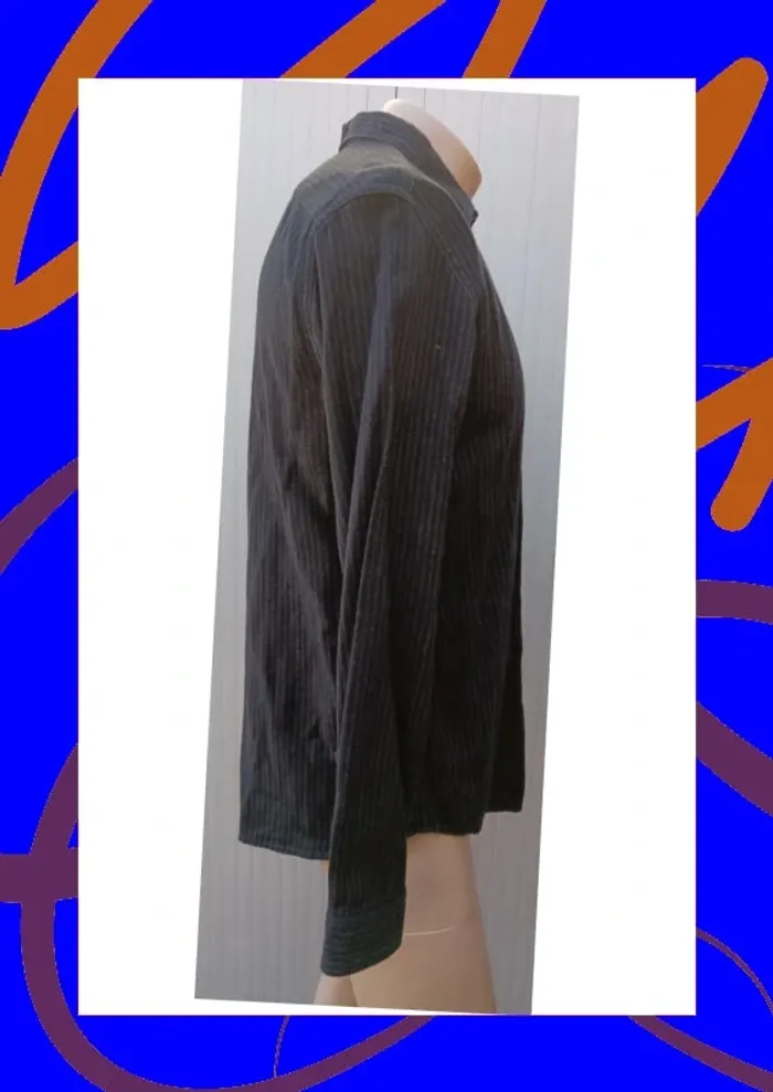 Chemise XL Selected - photo numéro 7