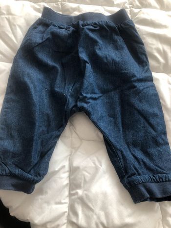 Pantalon 9 mois