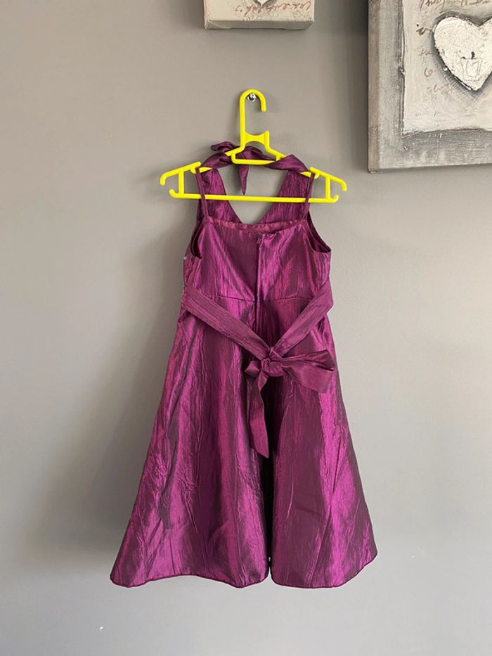 Robe habillée - photo numéro 4