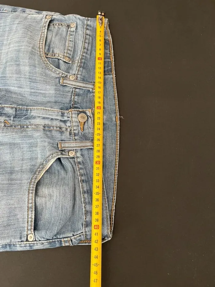 Jean Levi’s 511 W31 L34 - photo numéro 6