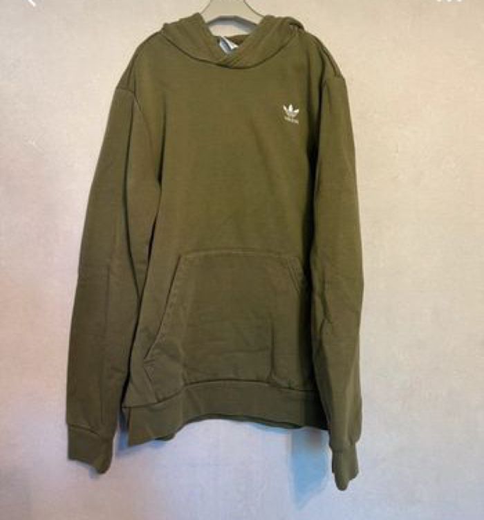 Pull addidas