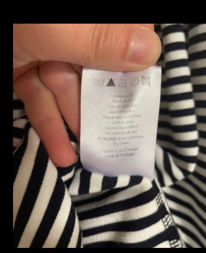 Robe Claudie Pierlot taille 1 - photo numéro 9