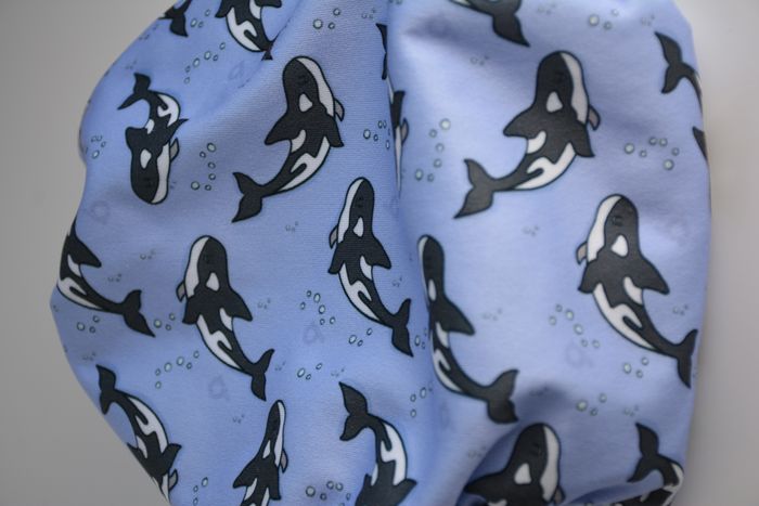 Surcouche évolutive Bum Diapers - photo numéro 3