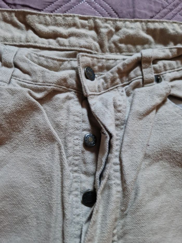 Pantalon chino pour homme taille 46 - photo numéro 3