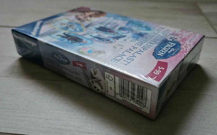 Ravensburger - Disney - Frozen **neuf** - photo numéro 4