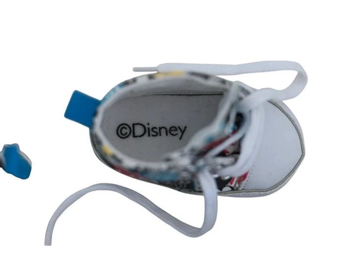Chaussure naissance Disney - photo numéro 7