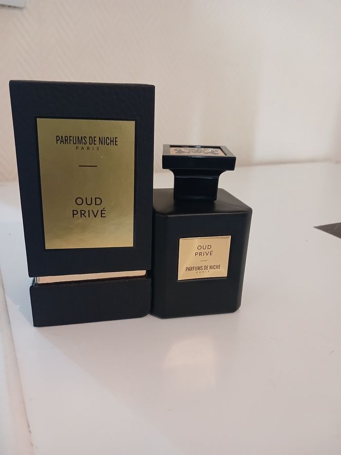 Parfum de Niche