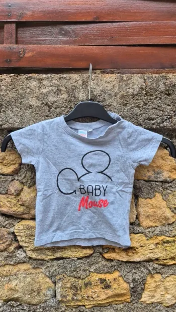 T-shirt disney