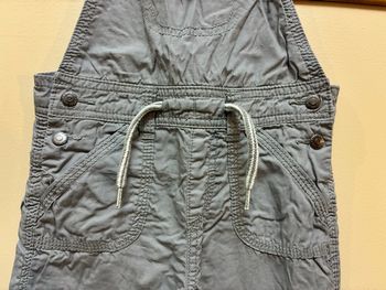 Salopette Kiabi - 2 ans 