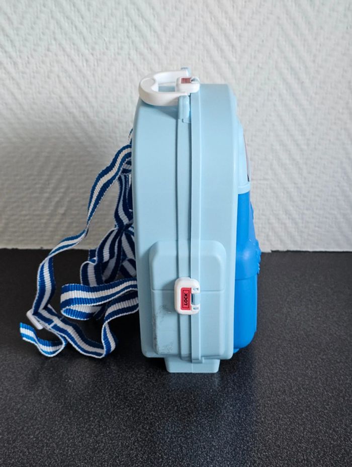Bag à dos - photo numéro 2