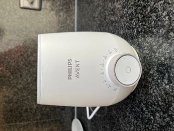 Chauffe biberon Philips AVENT 