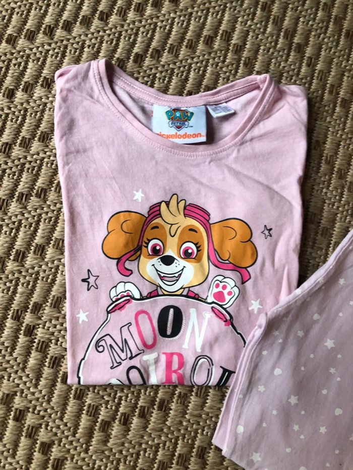 Pyjama taille 98/104 cm - photo numéro 2