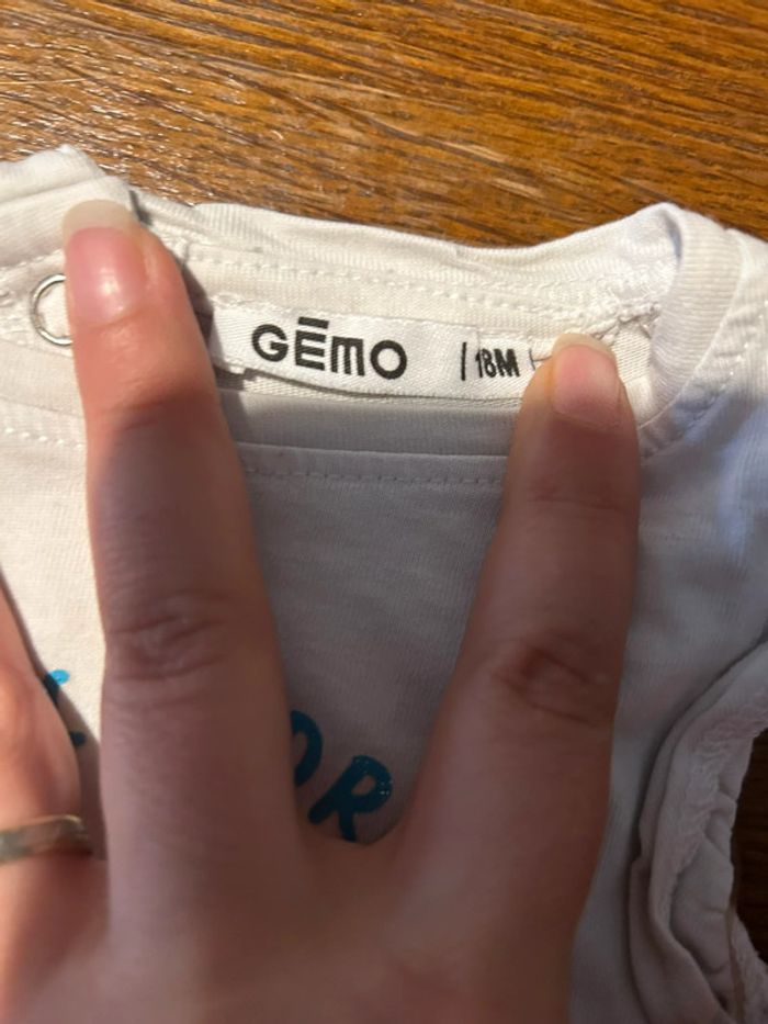 Débardeur tropical dream - photo numéro 2