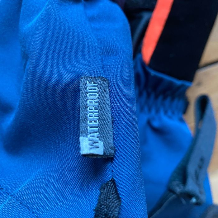 Gants de ski waterproof 6 ans Wedze Decathlon - photo numéro 5