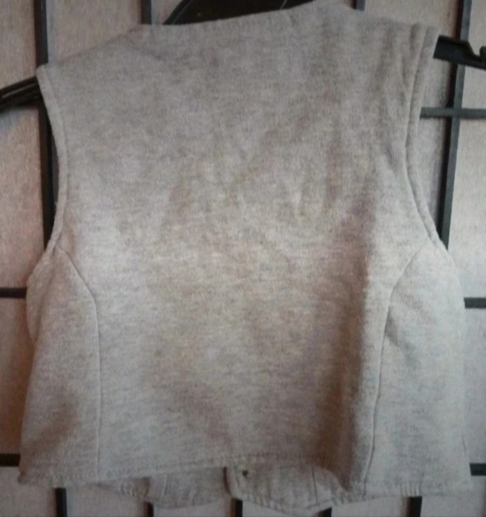 Chemise + veston garçon - 18 mois - kiabi - photo numéro 9