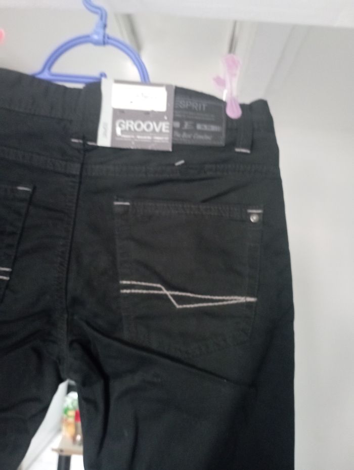 Jean marque esprit. Taille 40 - photo numéro 7
