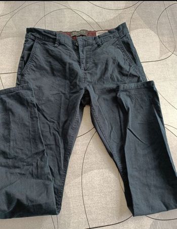 Pantalon homme