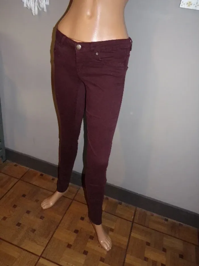 Jeans - photo numéro 3