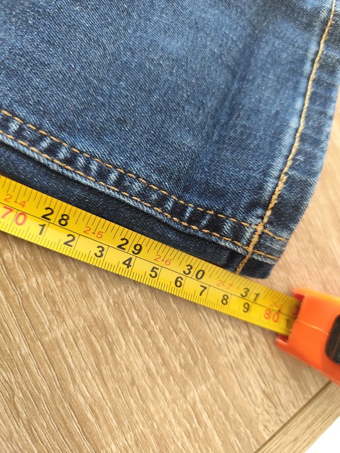 Jean Jack Jones T40 - photo numéro 9