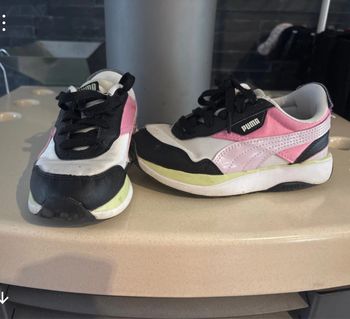 Puma t30