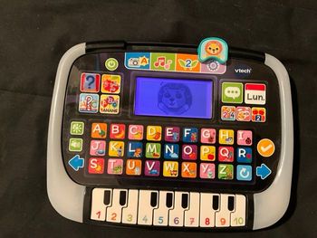 VTech tablette 