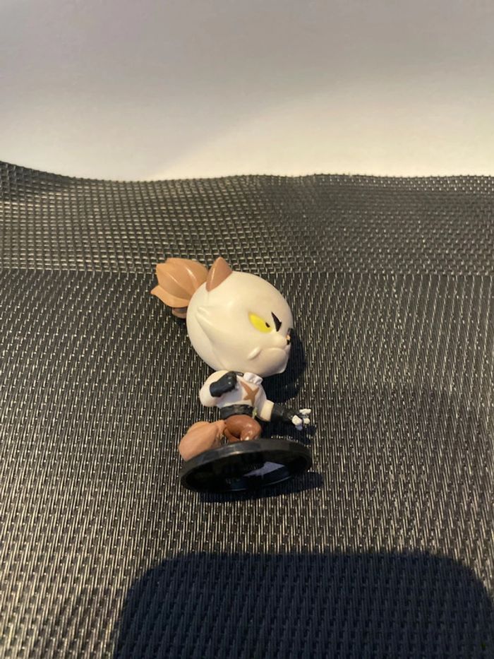 Krosmaster arena figurine Young Kerubim promo 2013 Ankama krosmoz Dofus Wakfu krosmaga - photo numéro 6