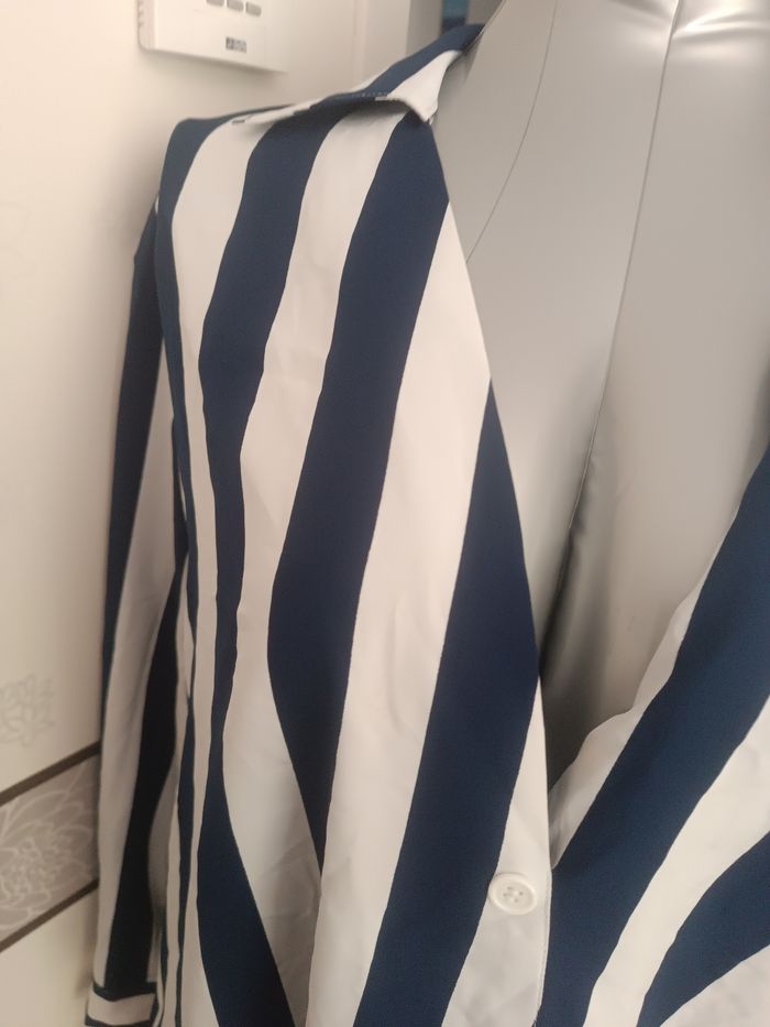 Chemise femme t m shein - photo numéro 5