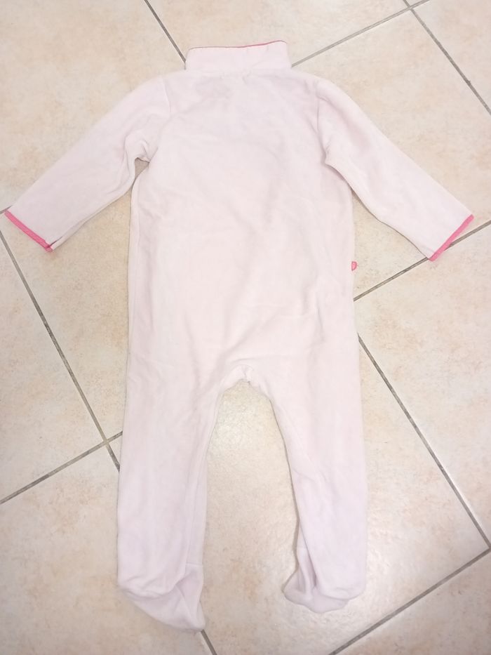Pyjama obaibi 18 mois - photo numéro 2