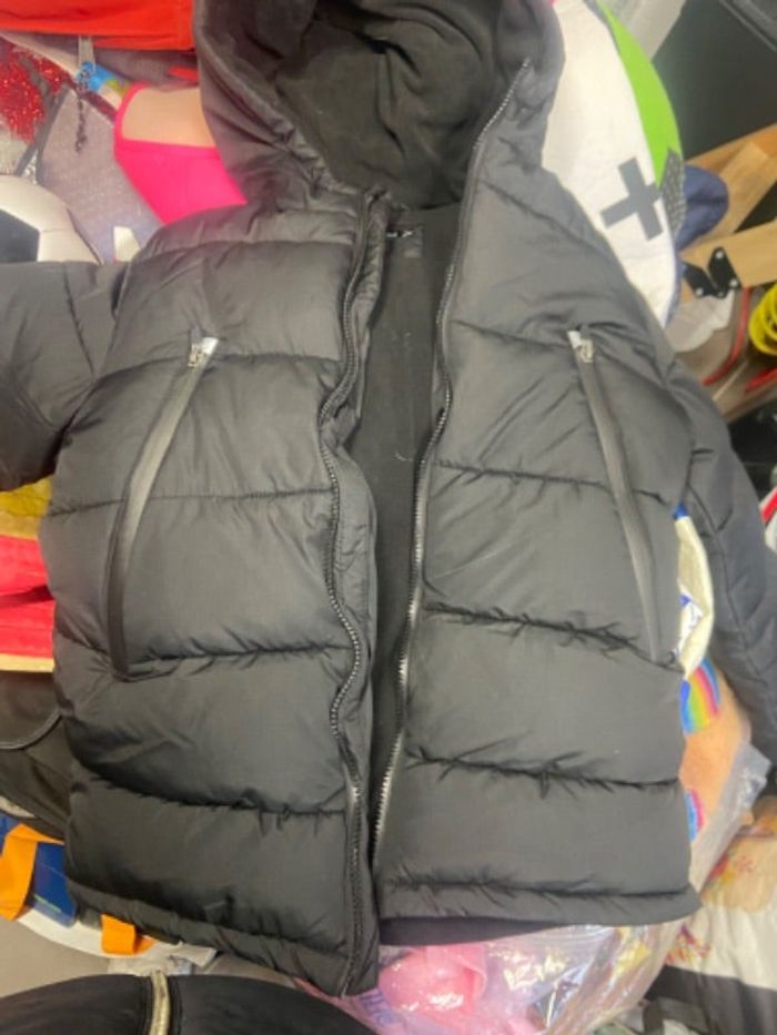 Blouson garçon