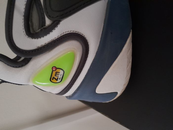 BASKET NIKE ZOOM 2K - photo numéro 3