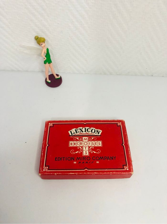 Lexicon édition Miro Company vintage