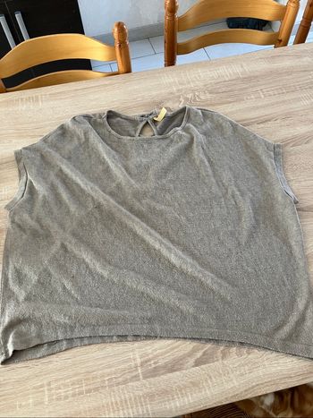 TEE shirt laine