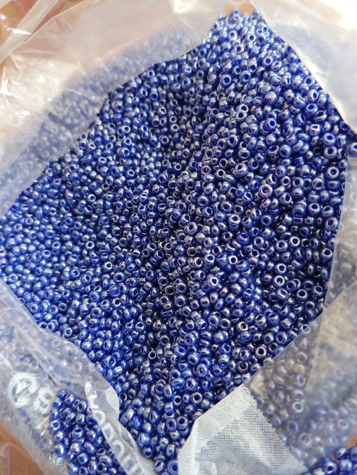 Perles 100g - photo numéro 2