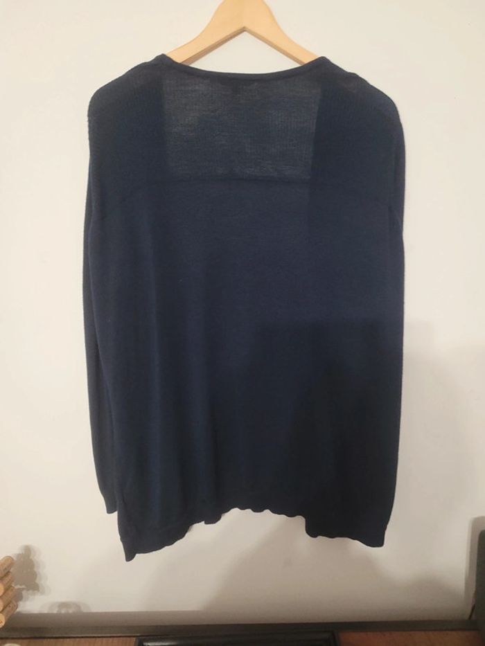 Gilet M&S mode 3XL - photo numéro 2